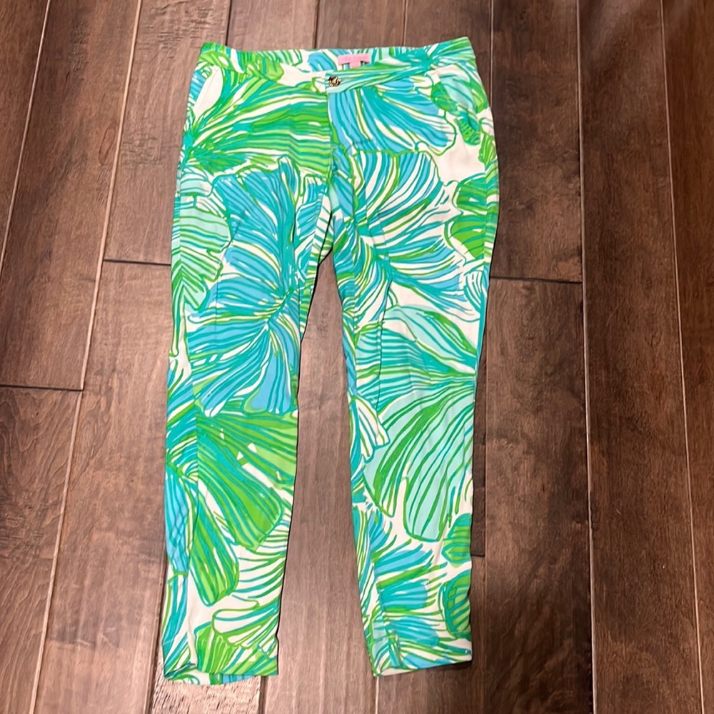 Lily Pulitzer Pants